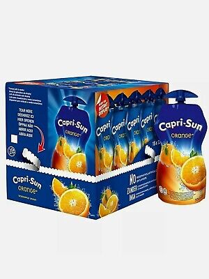 Capri-Sonne Orange Beutel 15 x 330 ml