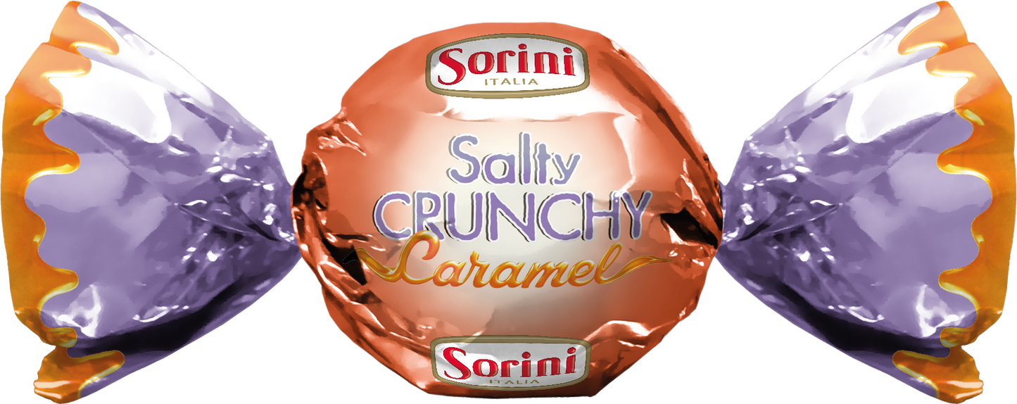 Sorini Salty Crunch Pralinen 1 Kilo