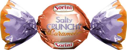 Sorini Salty Crunch Pralinen 1 Kilo