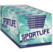 Sportlife Extramint - 48 Stück