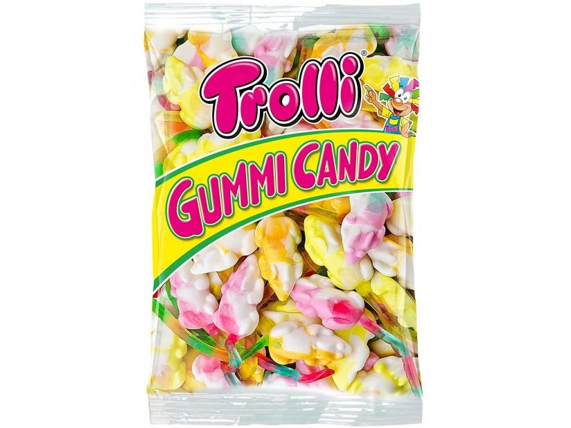 Trolli Mäuse 1 Kilo