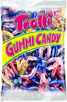 Trolli Oktopus 1 Kilo