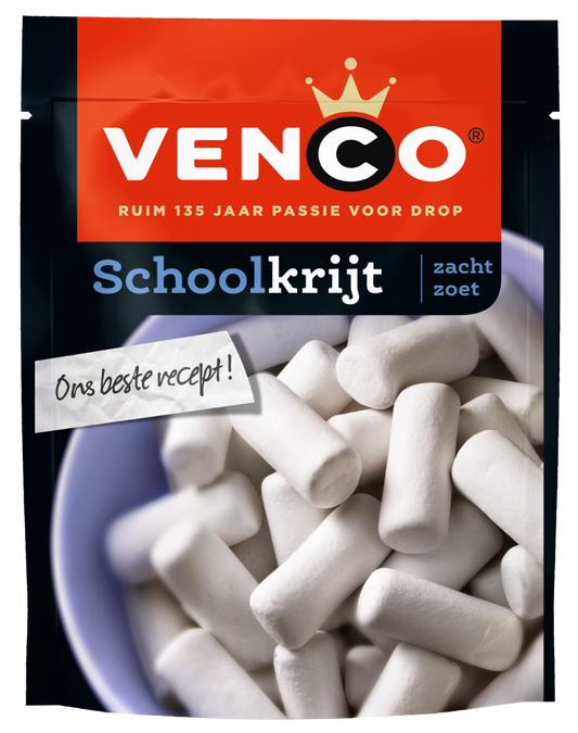 Venco Schulkreide 210 Gramm