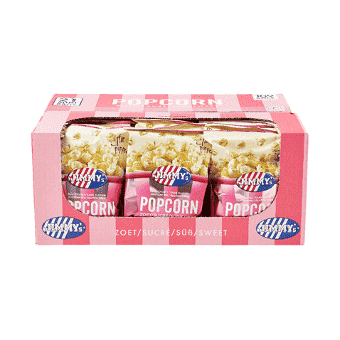Mini popcorn bags 2025