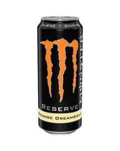 Monster Energy Reserve Orange Dreamsicle 500ML