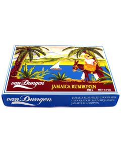 Van Dungen Jamaica Rumbonen 250 Gramm