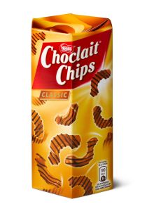 Choclait Chips Classic 115 Gramm