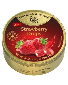 Erdbeere 175 Gramm