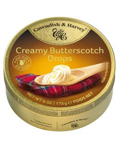 Butterscotch 175 Gramm