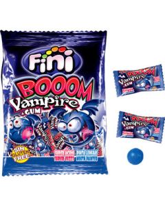 Fini Vampire Boom Gum 80 Gramm
