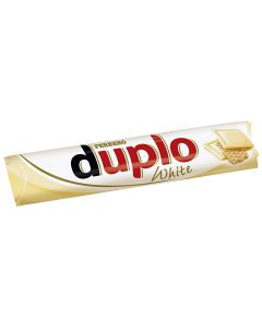 Duplo Chocnut White 40 Stück