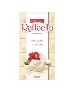 Raffaello Tablet 90 Gramm