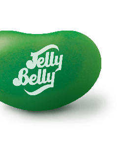 Jelly Belly Jelly Beans Grüne Apfel 1 Kilo