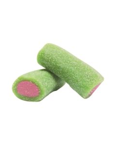 Damel Sour Mini Wassermelone Sticks 1 Kilo