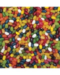 Jelly Belly Jelly Beans 50 Geschmäcker 1 Kilo