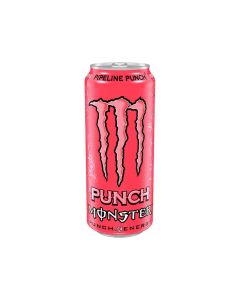 Monster Energy Pipeline Punch 500ML