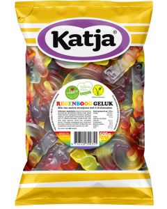 Katja Regenbogen-Glück 500 Gramm