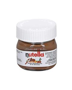 Nutella Mini Topf 25 Gramm
