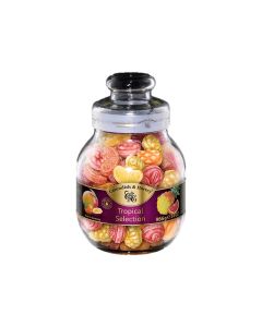 Tropical Selection Jar 1 Kilo