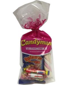 Candyman Überraschungsbeutel  x 24 Box