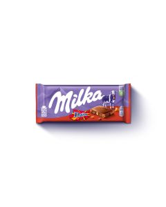 Milka Daim Schokoladeriegel 100 Gramm