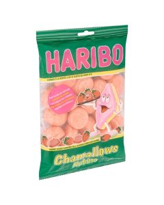 Haribo Chamallows Rubino 175 Gramm