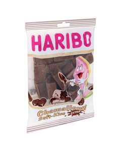Haribo Chamallows Soft Kiss 175 Gramm
