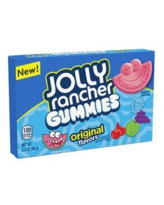 Jolly Rancher Original Gummies 99 Gramm