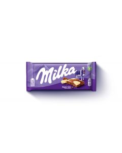 Milka Kuhflecken 100 Gramm