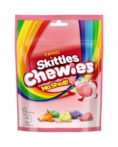 Skittles Chewies 45 Gramm