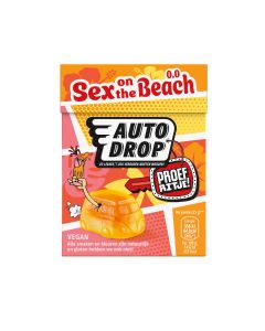 Autodrop Proefritje Sex On The Beach 250 Gramm