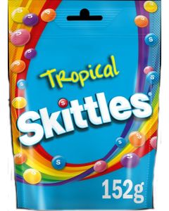 Skittles Tropical 152 Gramm