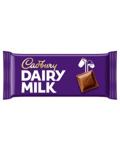 Cadbury Dairy Milk 110 Gramm