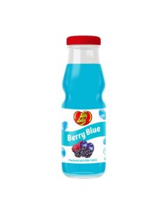 Jelly Belly Berry Blue 330 ml