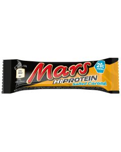 Mars Salted Caramel Protein 59 Gramm