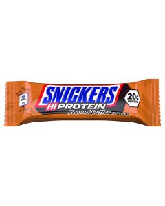 Snickers Peanutbutter Protein 55 Gramm