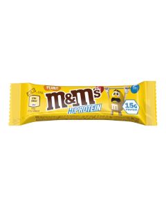 M&M Peanut Protein 51 Gramm