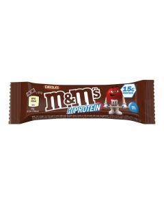 M&M Chocolate Protein 51 Gramm