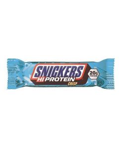 Snickers Crispy Protein 55 Gramm
