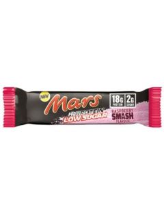 Mars Raspberry Proteine Riegel 55 Gramm