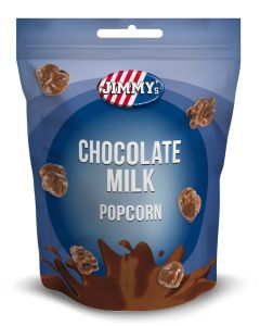 Schokolade Popcorn Milch 120 Gramm