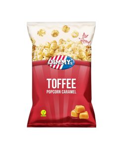 Popcorn Toffee 170 Gramm