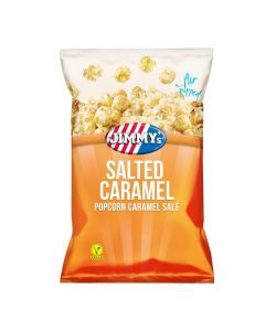 Popcorn Salted Caramel 150 Gramm