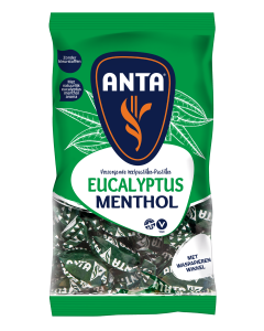 Anta Flu Menthol Eukalyptus 165 Gramm