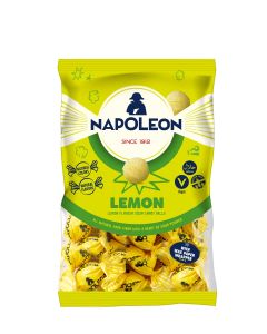 Napoleon Lempur Zitronenkugeln 150 Gramm