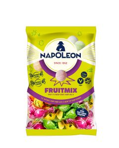 Napoleon Frucht Mix Kugeln 150 Gramm