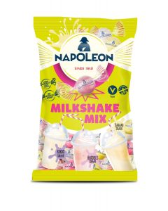 Napoleon Milkshake 175 Gamm