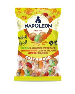 Napoleon Cozy Mix Duo 175 Gramm