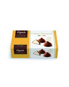 Cupido Schokolade Creme Trüffel 175 Gramm