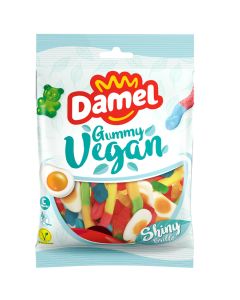 Damel Shiny Mix Vegan 120 Gramm